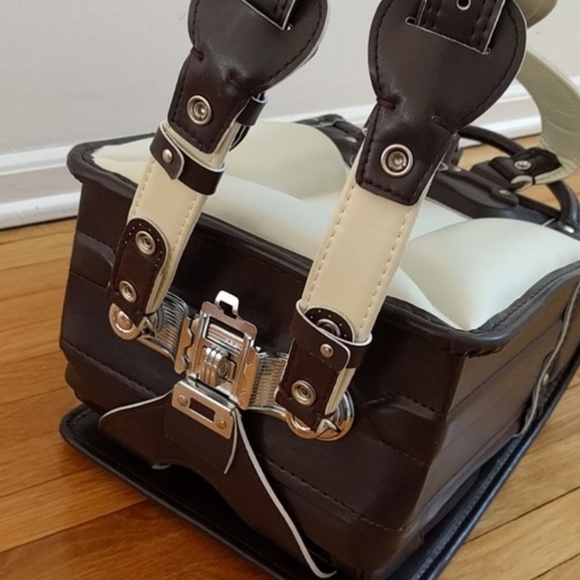 Authentic Japanese School Backpack - Picture 3 of 4